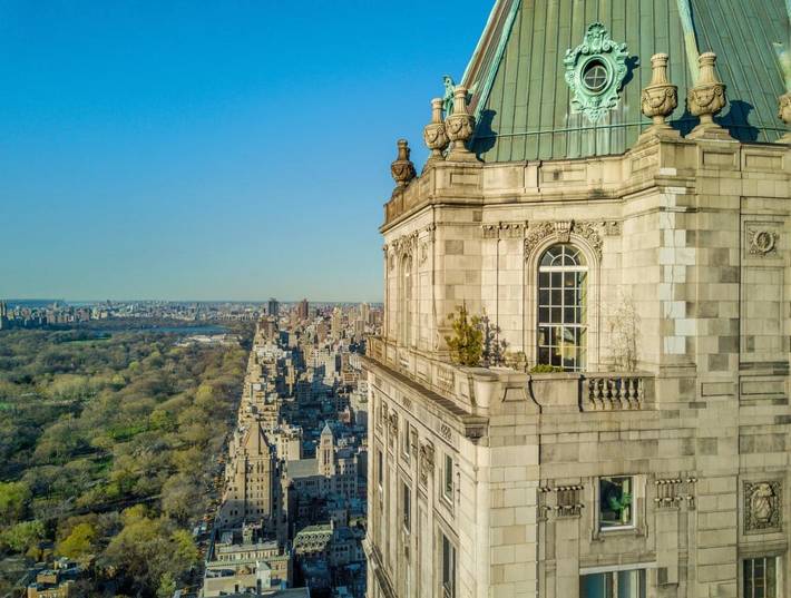 Hôtel pour 2 personnes dans Central Park - 4