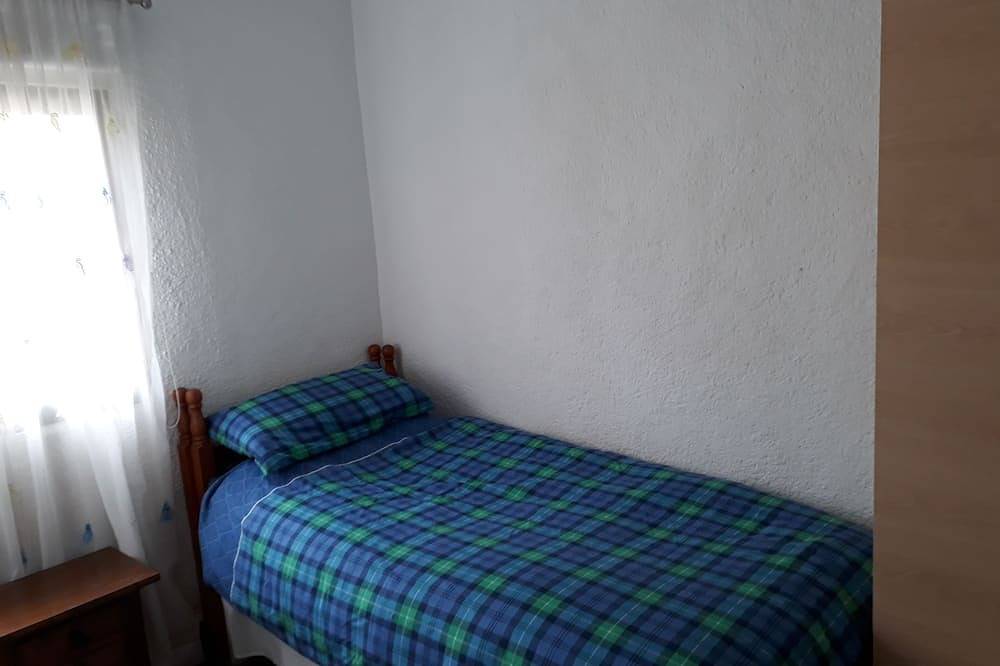 Ganze Wohnung, Liebe 2-Bett-Wohnung. 4 Personen mit Wlan, Sat-Tv und Pool. in Toscamar, Jávea