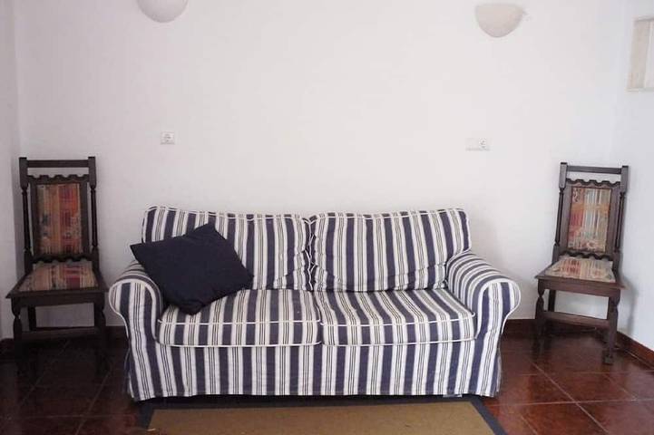 Location de vacances pour 4 personnes, avec jardin à Vila Nova de Milfontes - 3