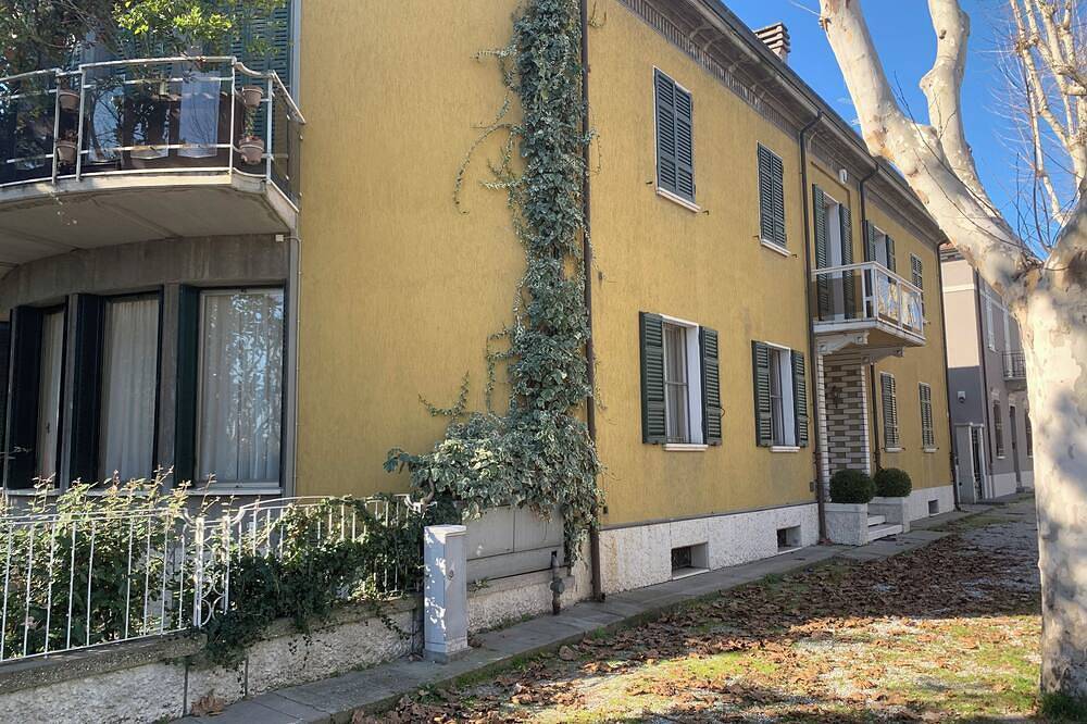 B&B Villa Mase - Nel Cuore della Città ma nella Tranquillità del suo Verde! in Ravenna, Provincia di Ravenna