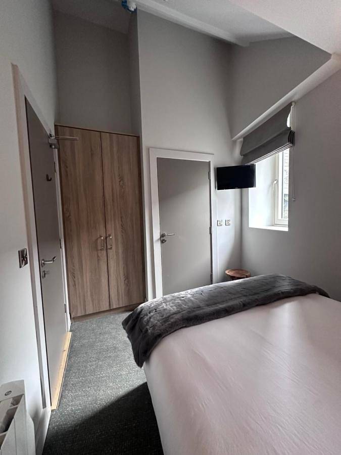 Chambre d’hôte pour 2 personnes à Kinsale - 3