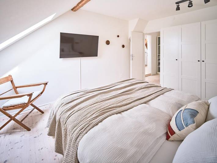 Ferienwohnung für 5 Personen, mit Balkon/Terrasse und Terrasse in Hochsteiermark - 3