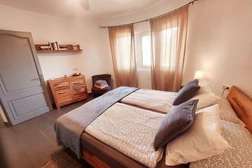 Chalet für 6 Personen in Cala Llombards, Santanyí, Bild 4