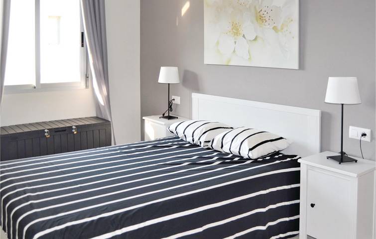 Ferienwohnung für 5 Personen, mit Pool und Terrasse, mit Haustier in Alicante Provinz - 3