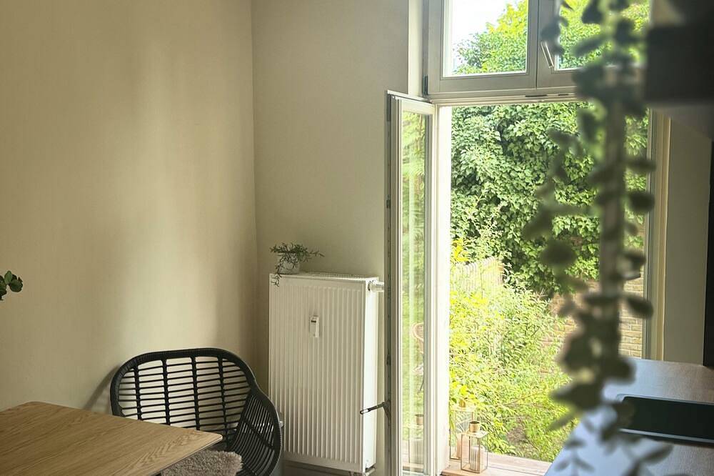 Beautiful apartment in a quiet location with good connections to Potsdam and Berlin, foto 11
