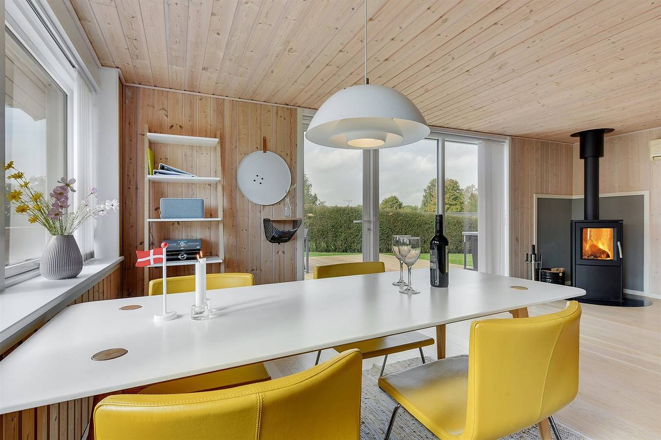 Pet friendly home in Hejls with sauna in Hejls, Little Belt