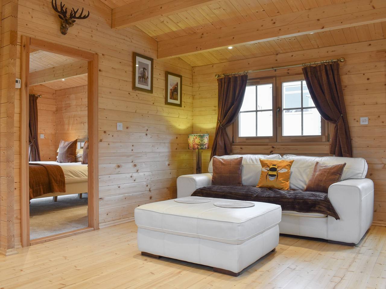 Brook Cottage - Uk12643 in Whitby, North York Moors National Park