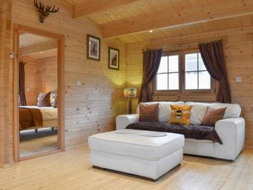 Cottage for 2 People in Whitby, North Yorkshire, Photo 3