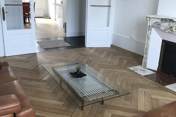 Gîte pour 5 personnes à Lons-le-Saunier - 4