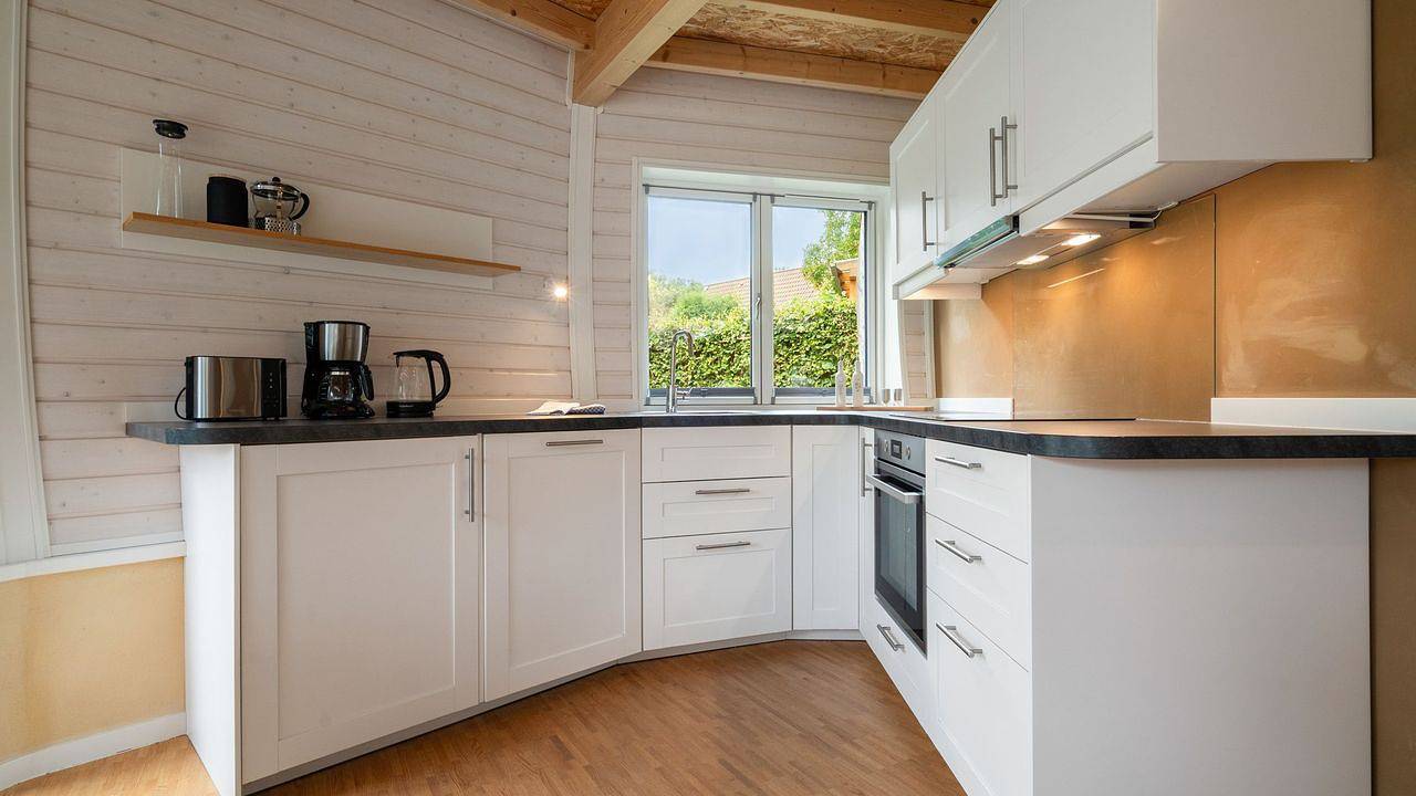 Ferienhaus für 3 Personen (65 m²) in Penzlin in Tollensesee, Penzlin