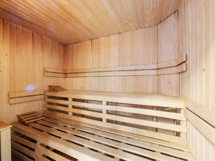 Ferienhaus für 18 Personen, mit Terrasse und Sauna in der Böhmische Schweiz - 2