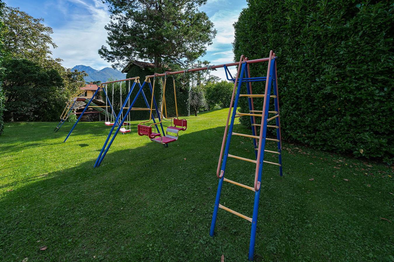 Villa für 20 Personen mit Whirlpool in Sant'Abbondio, Comune di San Siro