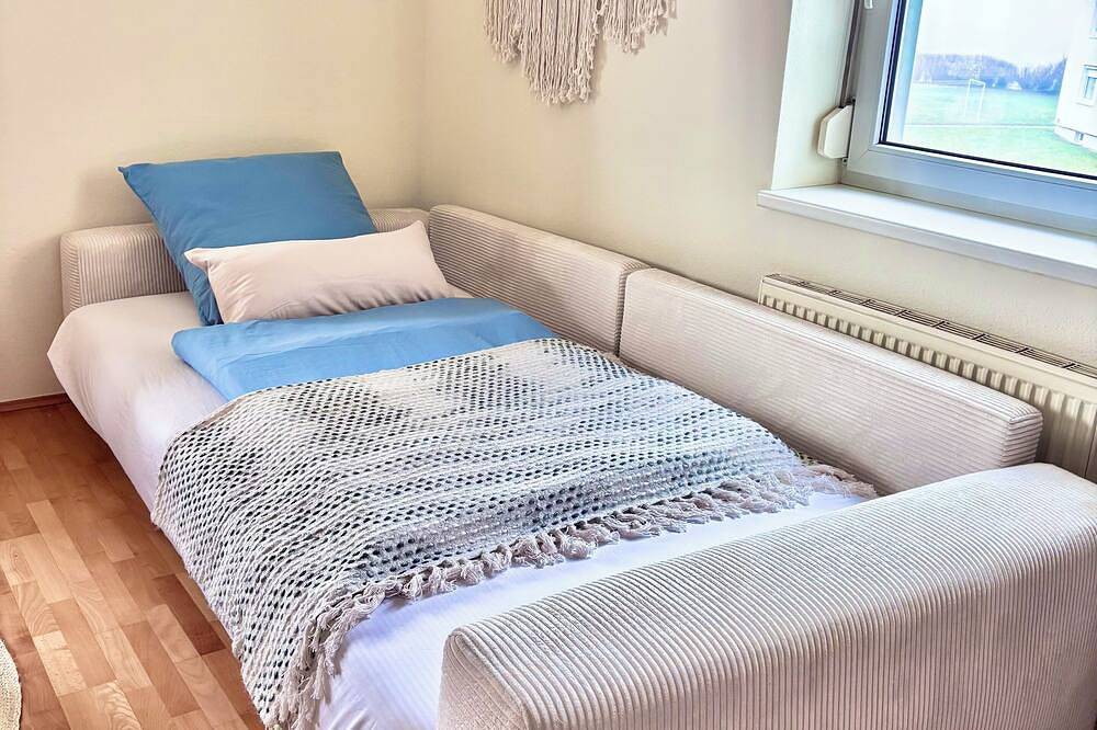 Ganze Wohnung, Ganswoanders - deine kleine Beach Oase am Traunsee in Salzkammergut-Berge, Gmunden