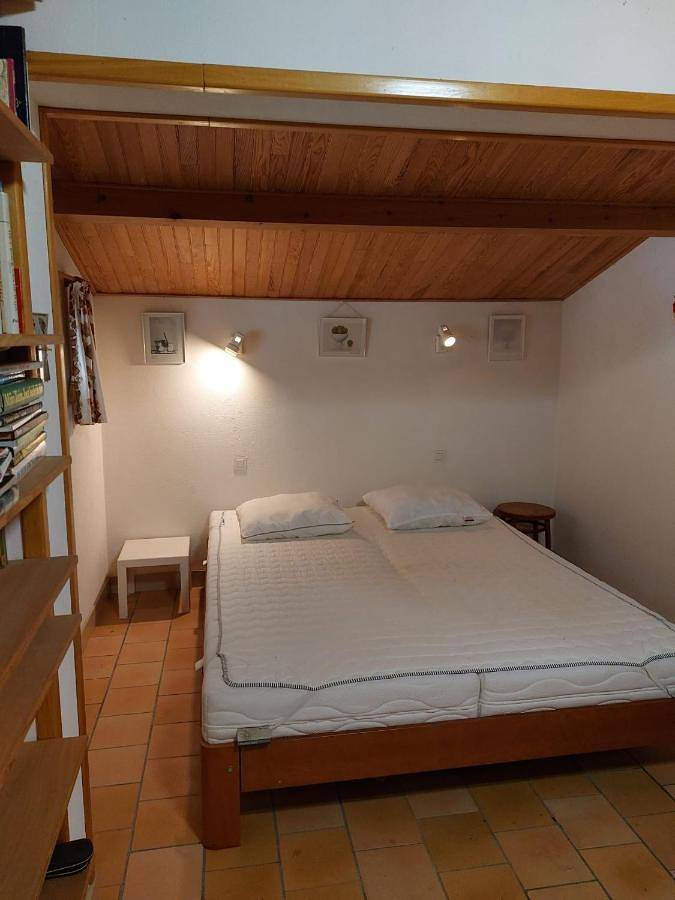 Location de vacances pour 8 personnes, avec terrasse et piscine à Écuras - 4