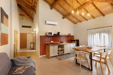Villa Con Piscina per 6 Persone in Valeggio sul Mincio, Provincia di Verona, Foto 2