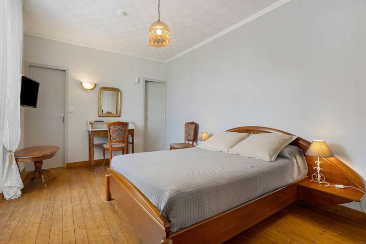 Location de vacances pour 2 personnes, avec Jardin dans Fontenay-le-Comte