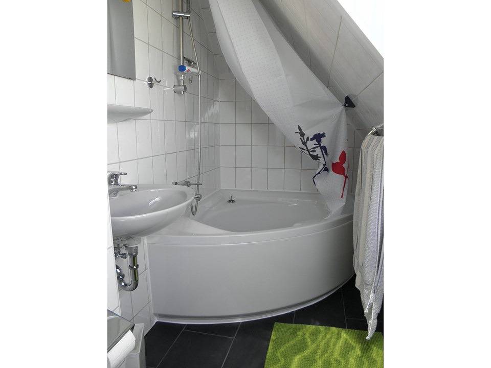 Appartement de vacances entier, Andrea's Ferienwohnung - Andrea´s Ferienwohnung Fewo Ii, 60qm, 1 Schlafzimmer, max. 4 Personen in Überlingen, Obersee (Bodensee)