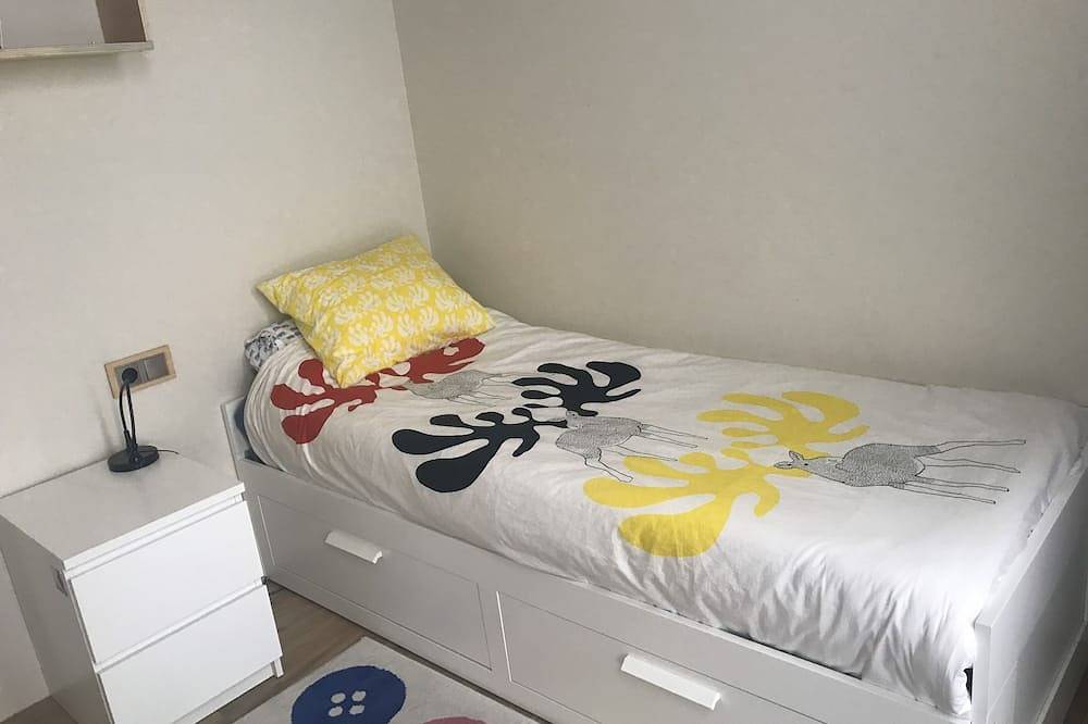 Schönes Haus in der Altstadt von Baiona in Baiona, Rías Baixas