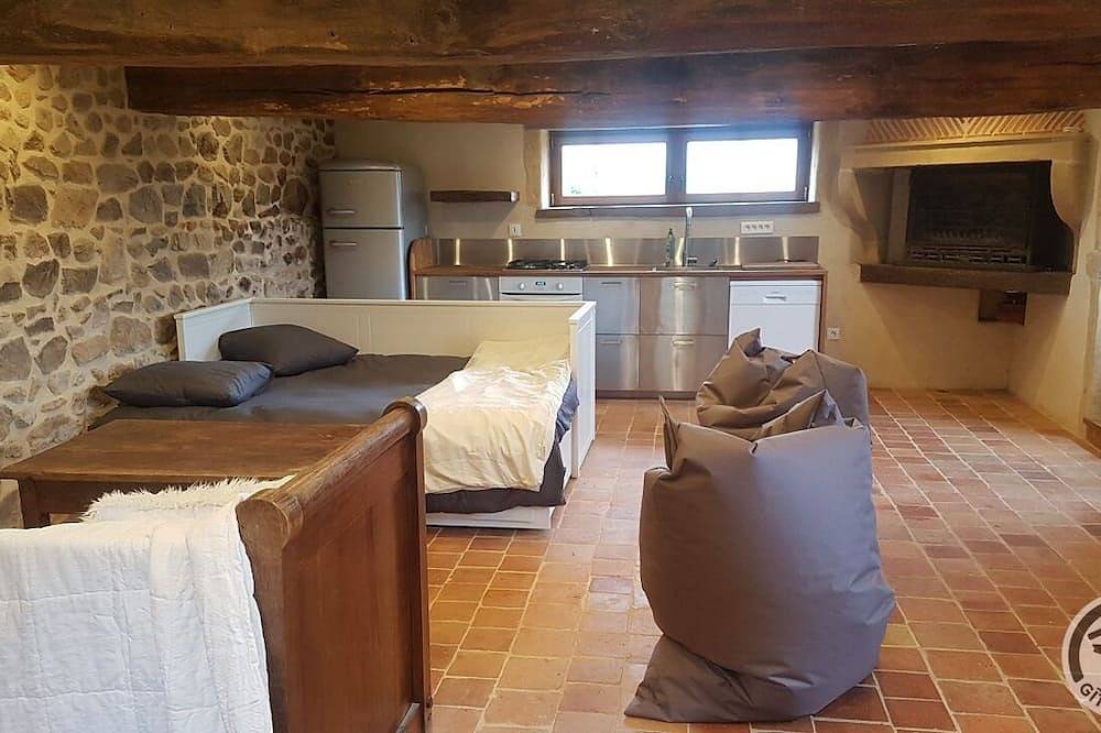 Au Foin Tendre - Amplepuis in Amplepuis, Région de Villefranche-sur-Saône
