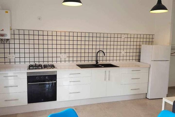 Gîte pour 2 personnes, avec jardin et terrasse à Carnota - 3