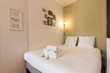 Ferienwohnung für 4 Personen in Marseille, Marseille und Umgebung, Bild 2