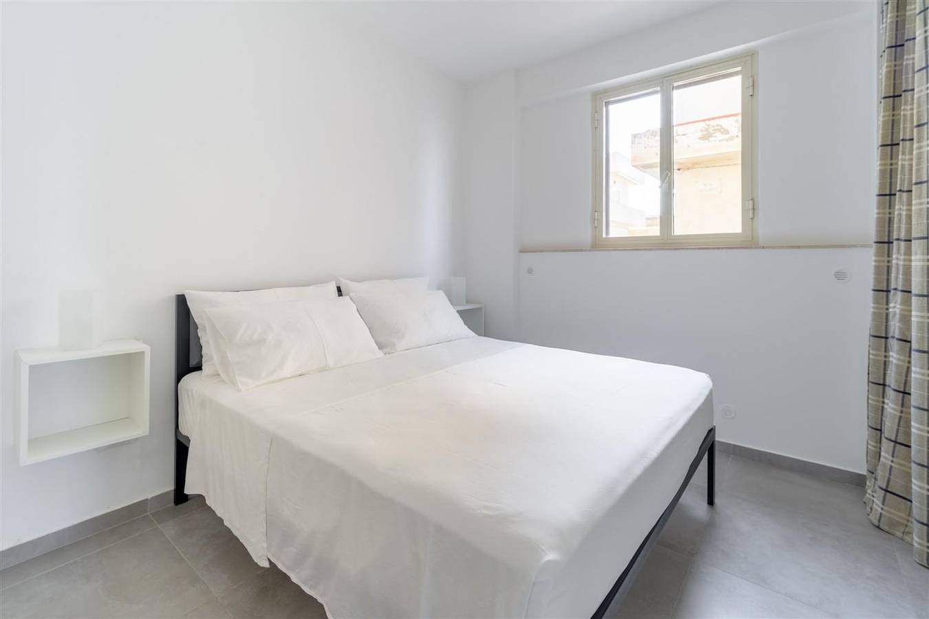 Apartamento entero, Apartamento de vacaciones para 4 personas in Punta Secca, Santa Croce Camerina