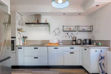 Location De Vacances pour 6 Personnes dans Ruoms, Ardèche, Photo 4