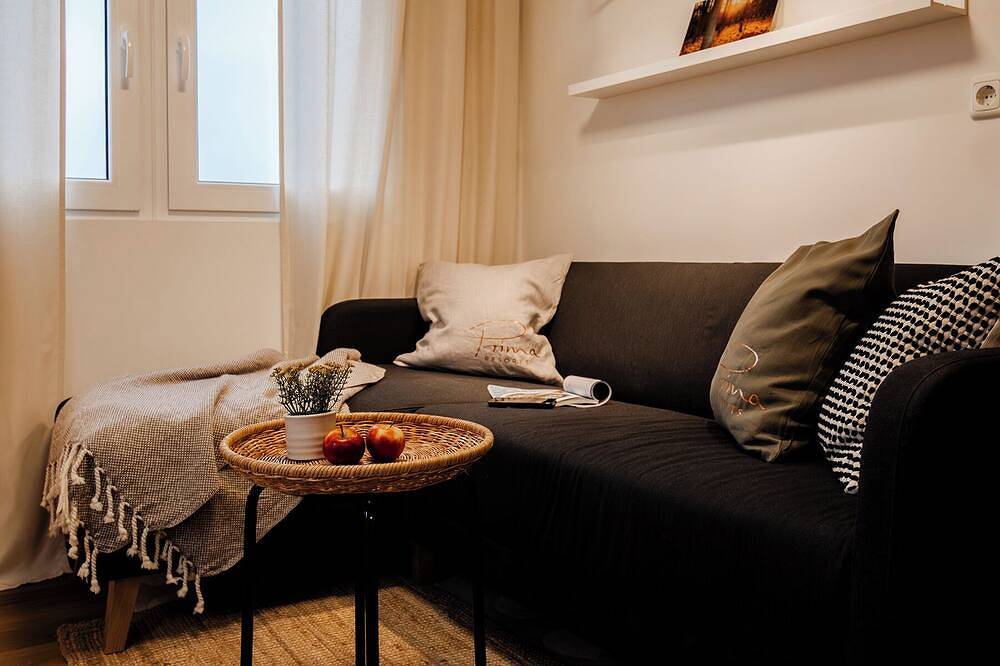 Tiny House - Fasan in Groß Kordshagen, Stralsund Umland