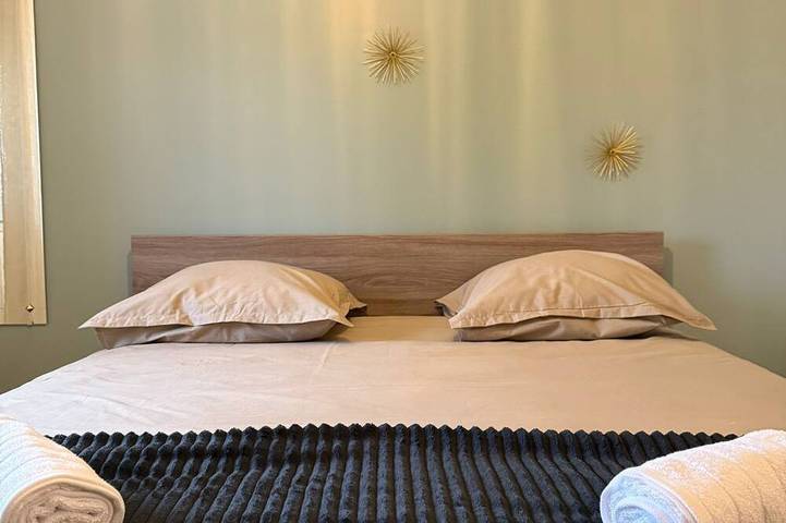 Gîte pour 4 personnes à Mantes-la-Jolie - 4