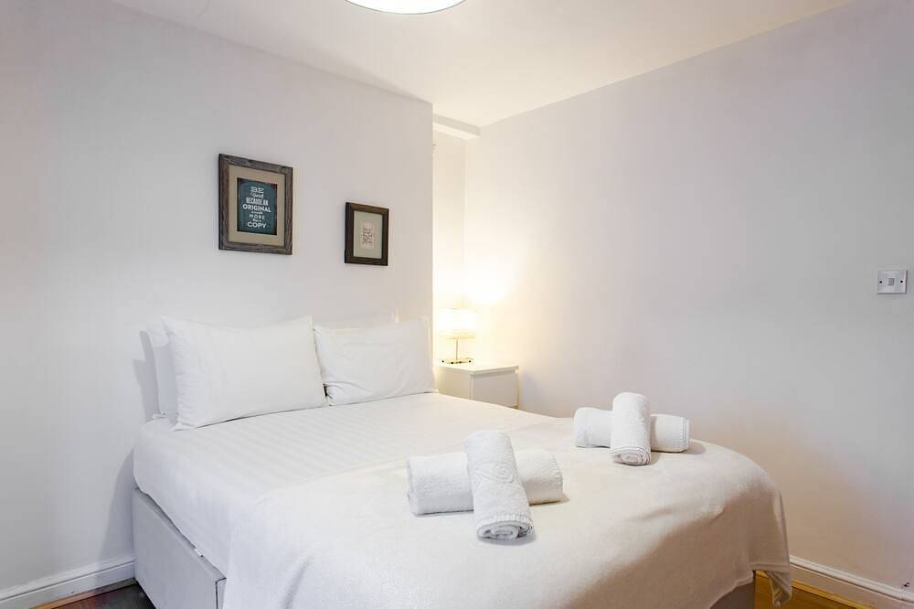 Ganze Wohnung, Private Wohnung - Herz Von Shoreditch in Hackney, London