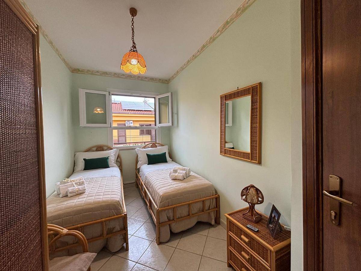 Aspra Mare House in Aspra, Bagheria