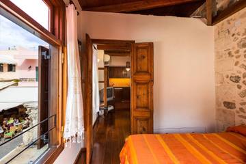 Apartment for 4 People in Rethymno (City), Rethymno region, Photo 2