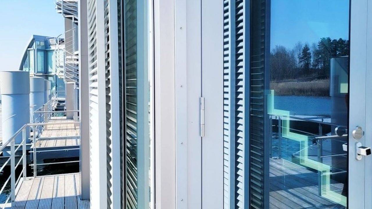 Ferienhaus für 4 Personen (97 m²) in Elsterheide in Geierswalde, Elsterheide