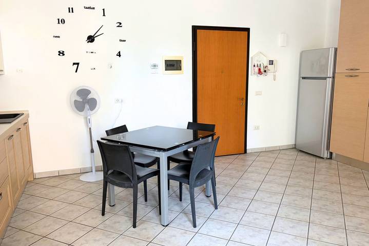 Appartamento intero, Cn051 - Cesenatico, ampio bilocale a 300 metri dal mare! in Cesenatico, Provincia di Forlì-Cesena