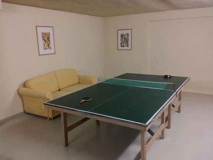 Chambre d’hôte pour 2 personnes, avec piscine ainsi que vue et jardin, adapté aux familles à Trans-en-Provence - 4