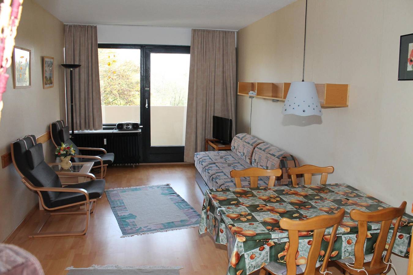 Appartamento vacanze a Schönberg a partire da 77€ a notte