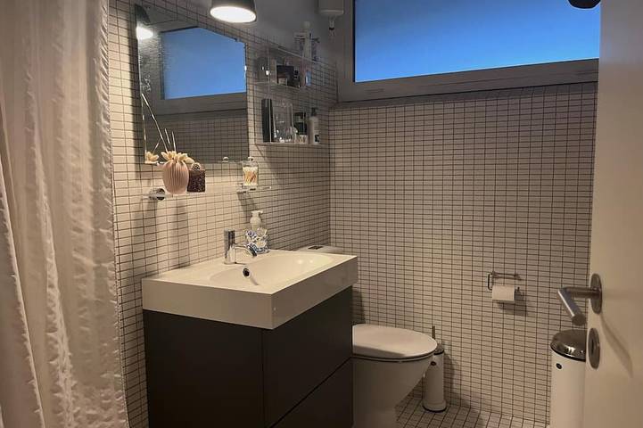 Ferienwohnung für 6 Personen, mit Garten und Whirlpool in Kopenhagen - 4