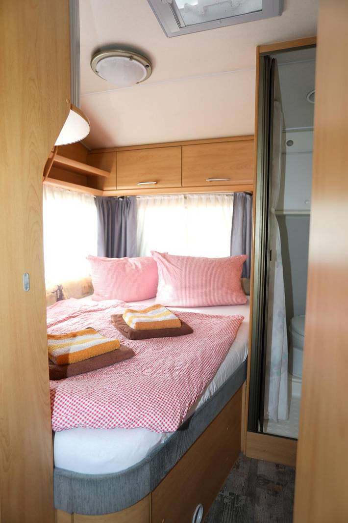 Ferienwohnung für 2 Personen in Pirna - 3