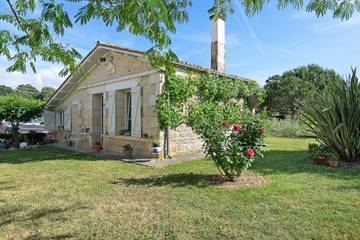 Ferienhaus für 4 Personen in Bois, Charente-Maritime, Bild 1