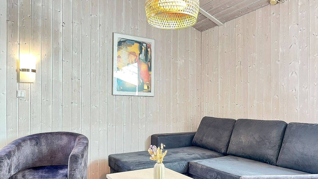 Ferienhaus für 12 Personen (141 m²) in Travemünde in Priwall, Lübeck