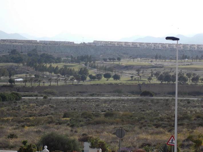 Casa rural para 6 personas, con Balcón y Terraza además de Jardín y Piscina en Mazarrón - 4