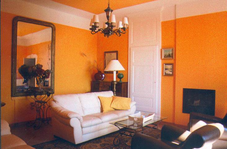 Gîte für 10 Personen, mit Pool und Garten in Burgund - 3