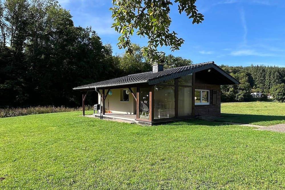 Vakantiehuis In the Ey - huisje met 2 slaapkamers in Ey, foto 13
