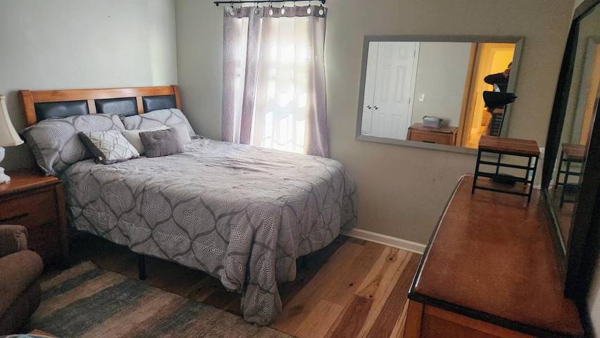 Gîte pour 2 personnes à La Vergne - 3