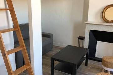 Gîte pour 2 personnes dans Vauban