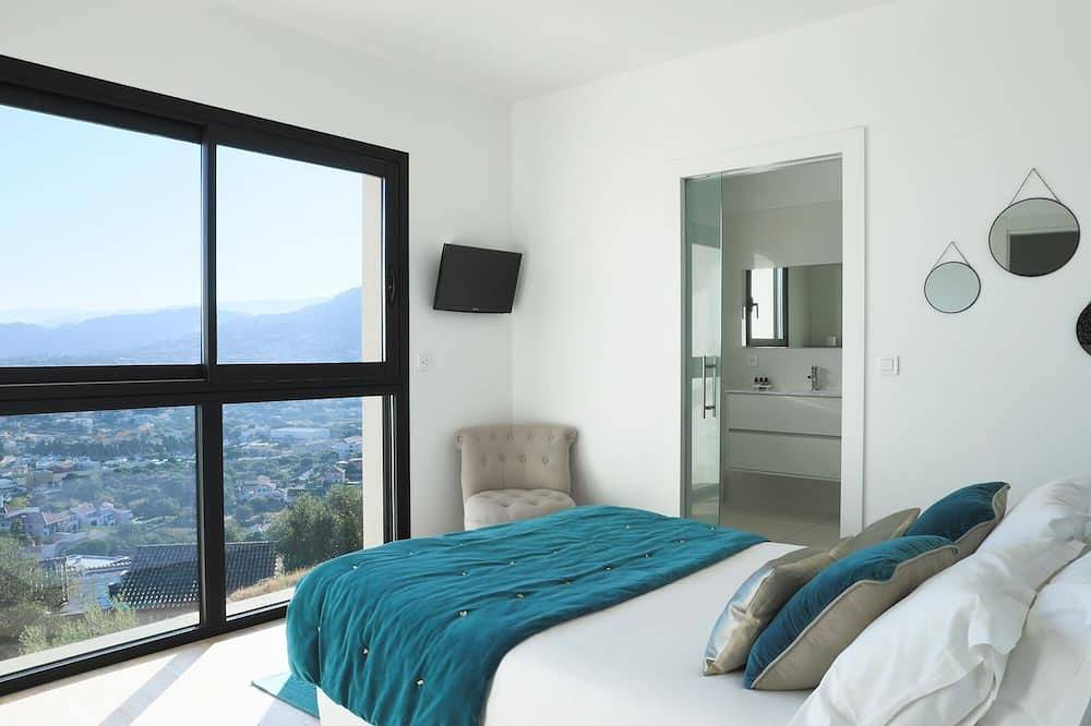 Villa U Casone à Ile-Rousse in L'Île-Rousse, Région de Calvi