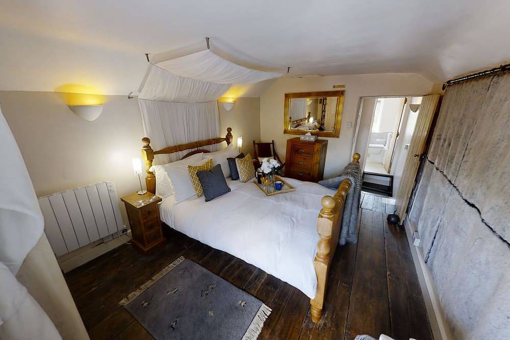 Thimble Cottage, Youlgreave lovely stone cottage for 2 with Woodburner and Wifi in Youlgreave, Derbyshire