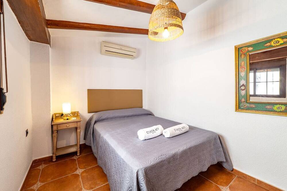 Villa Marquesa - Punta Umbria in Punta Umbría, Costa de la Luz