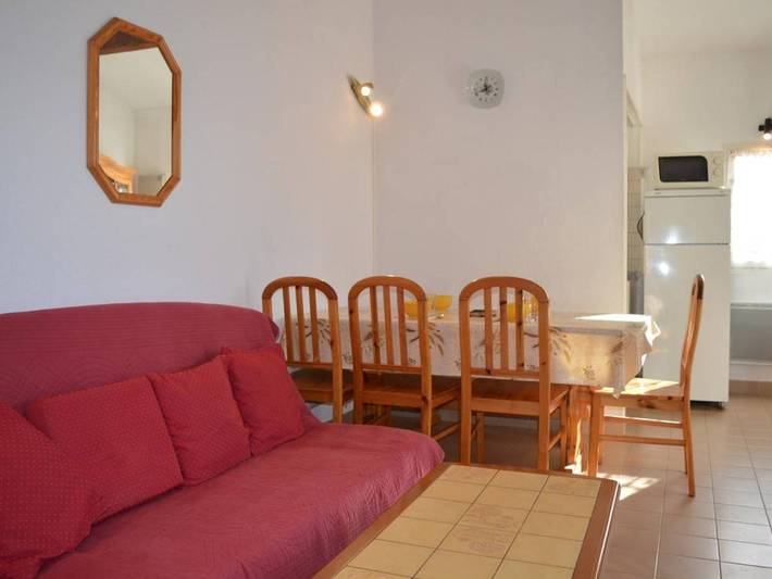 Casa 6 pers con piscina y parking, Saint-Cyprien in Saint-Cyprien, Costa mediterránea (Francia)