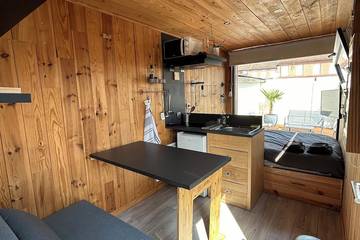 Appartement De Vacances pour 2 Personnes dans Valenciennes, Région de Valenciennes, Photo 2